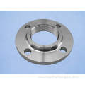 Carbon steel Alloy steel Threaded Flange